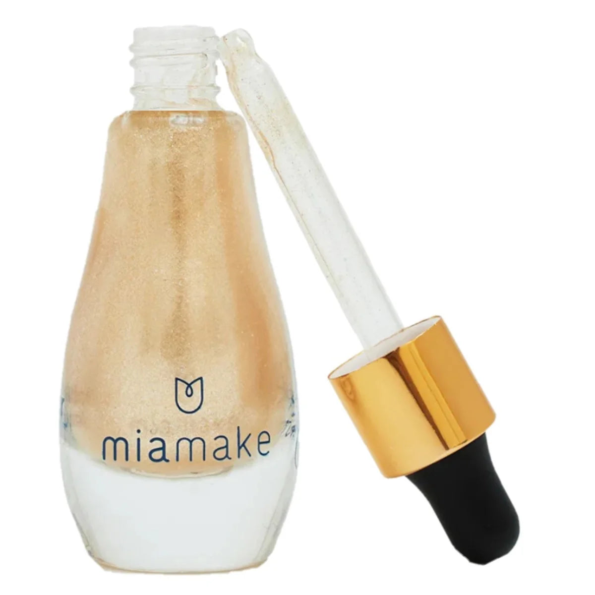 Iluminador Corporal Aqua Glow™