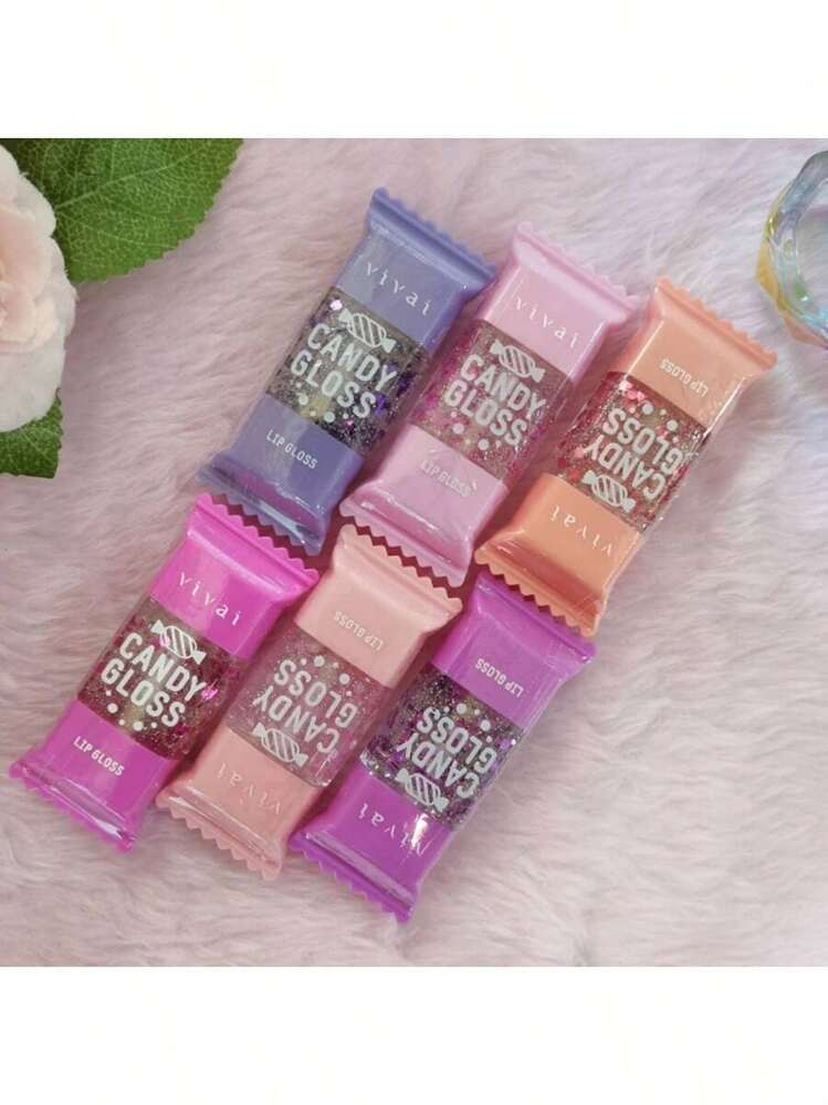 Lip Gloss Candy Gloss Febella™