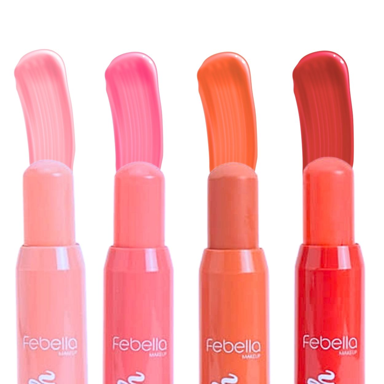 Blush Creamy Febella™