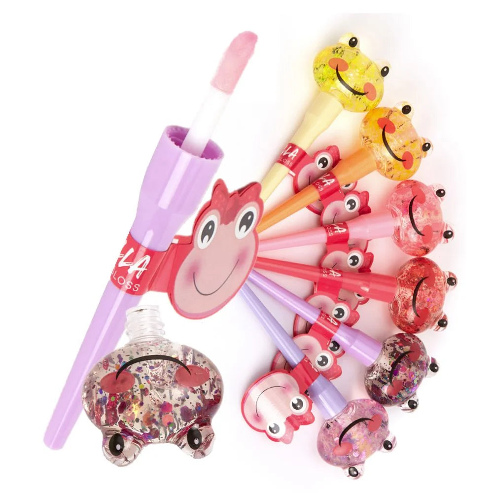 Lip Gloss Lilla Vivai