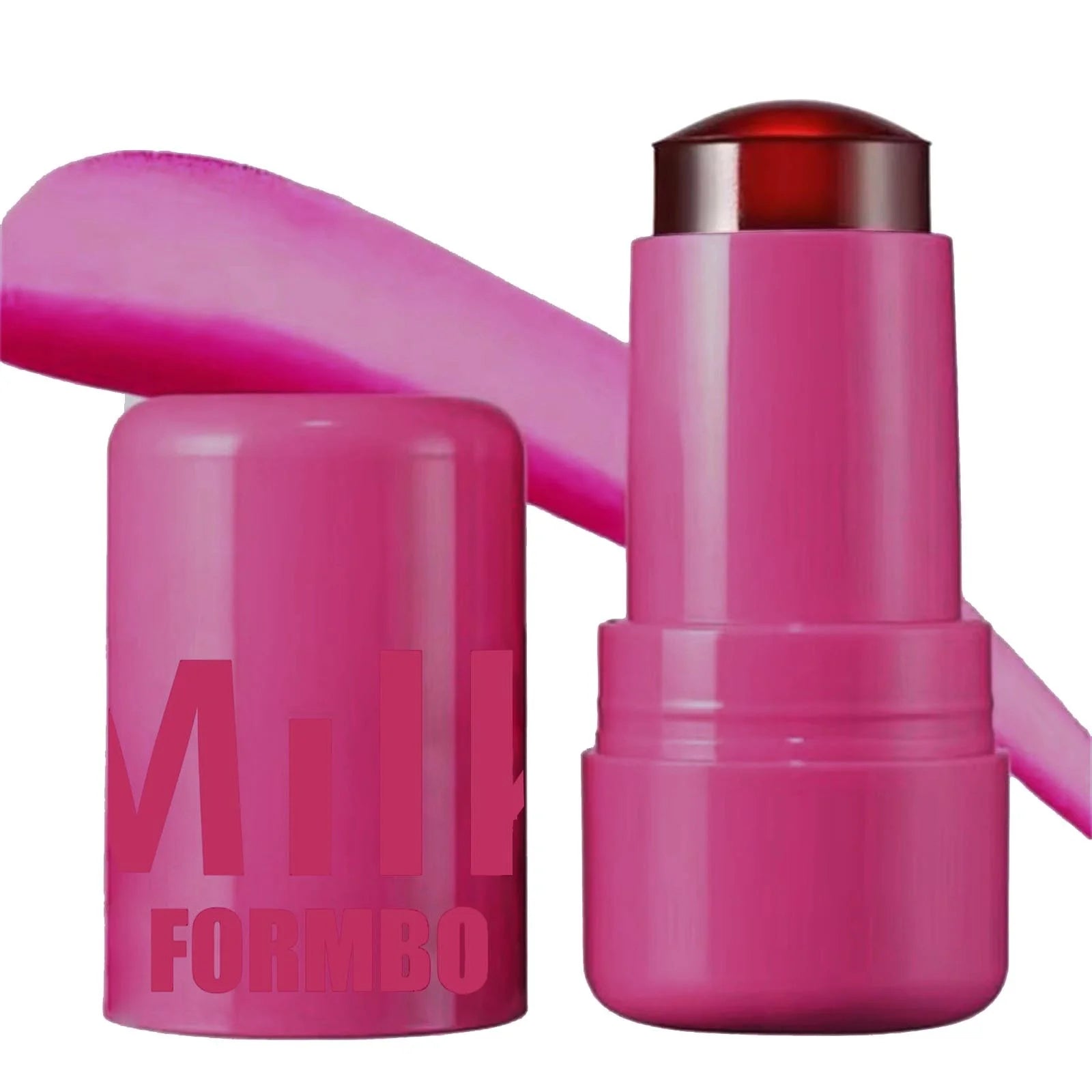Blush Stick Jelly Tint 2 em 1 Febella – Rosto e Boca™