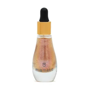 Iluminador Corporal Aqua Glow™