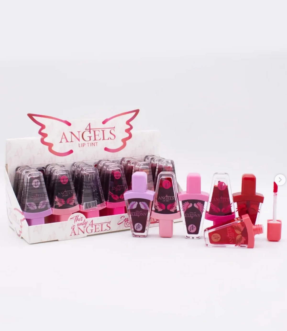 Lip Tint  4Angel™