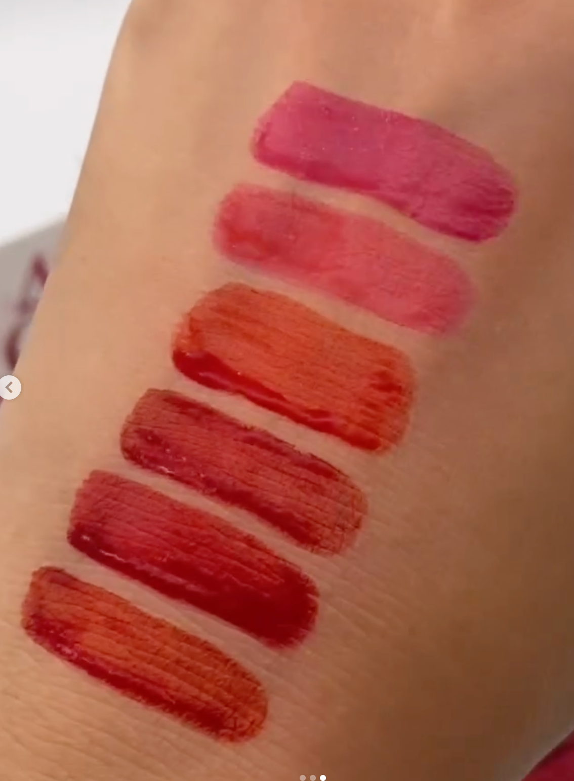 Lip Tint  4Angel™