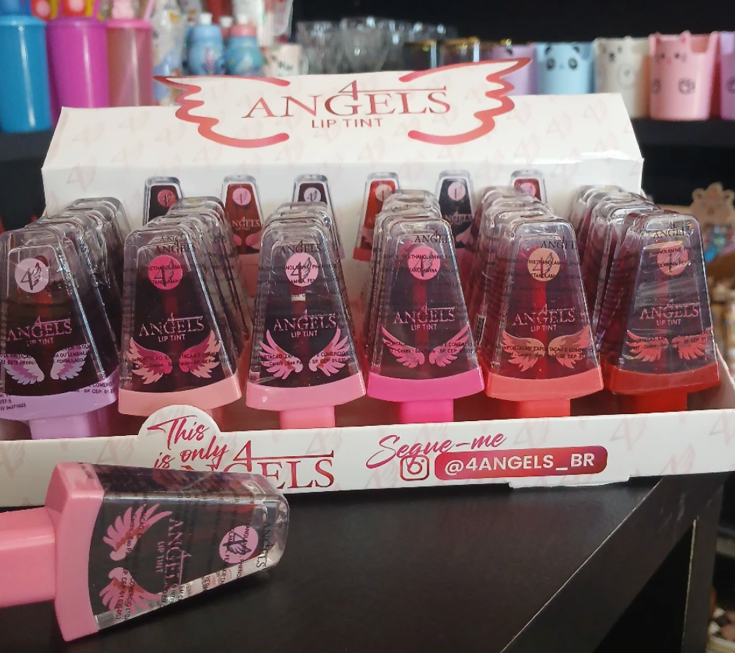 Lip Tint  4Angel™