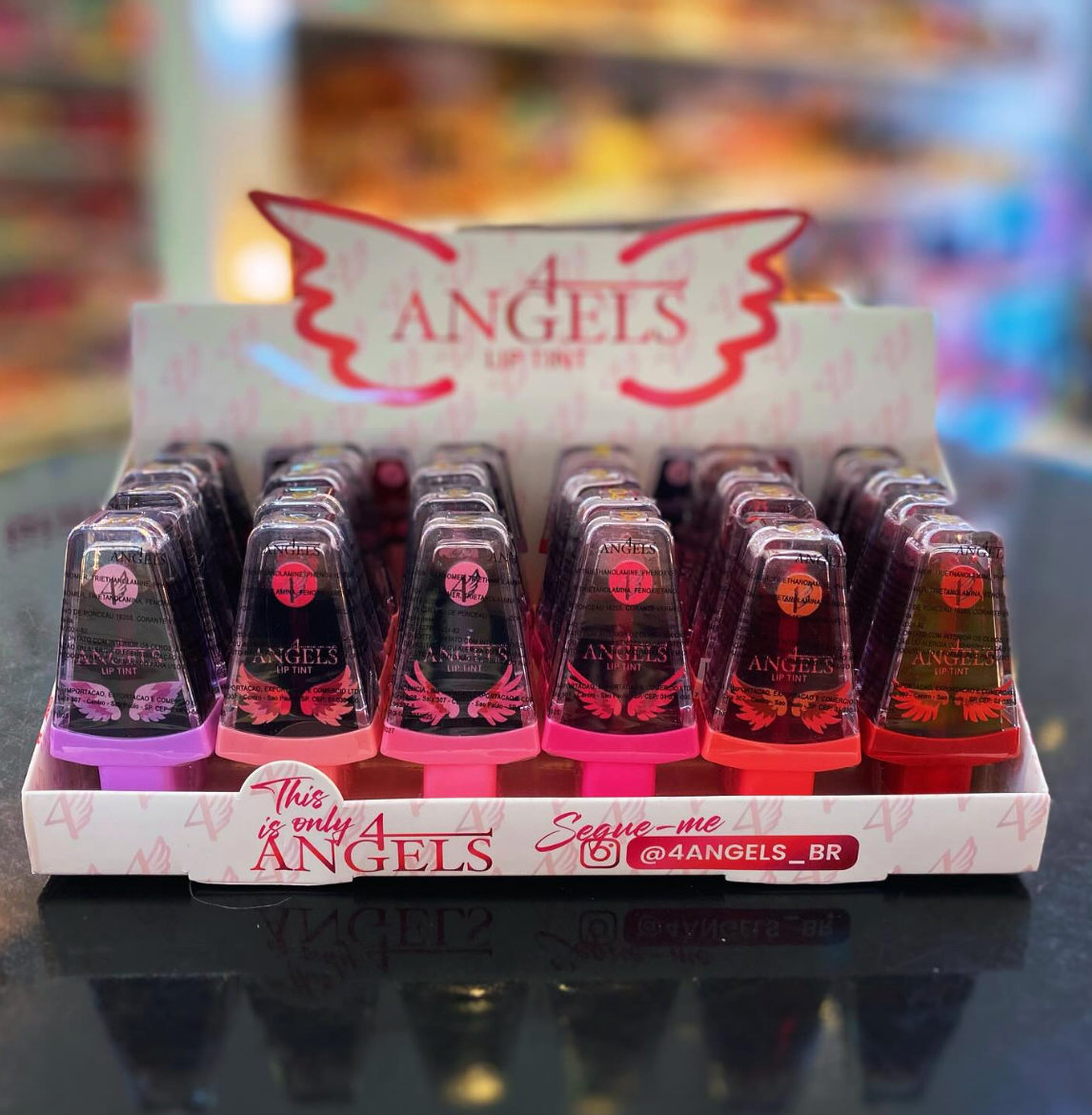 Lip Tint  4Angel™
