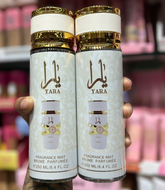 Body Splash Yara Branco™