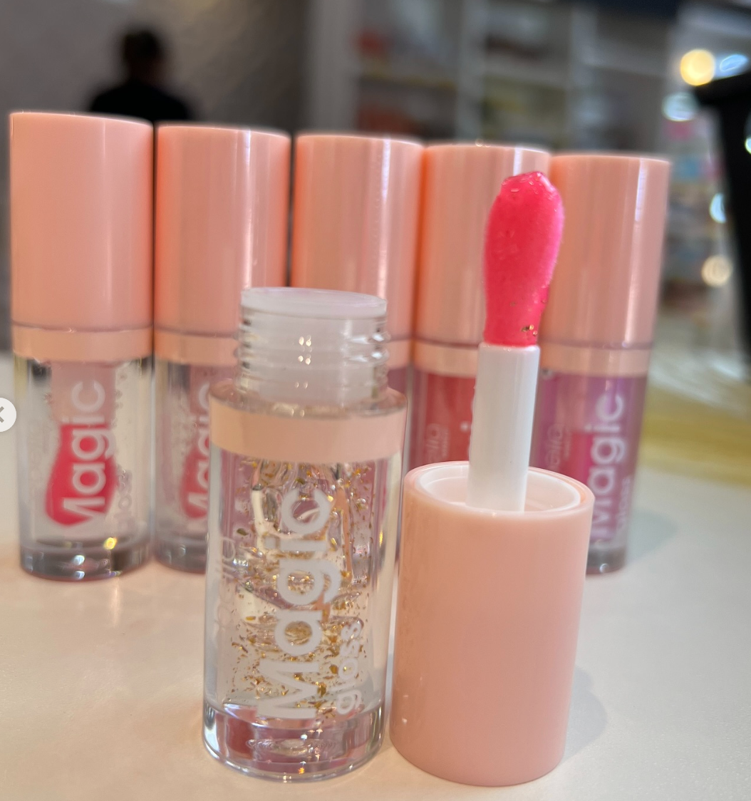 Magic Gloss Girl — Febella™