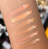 Base Líquida Facial True Pink 21™