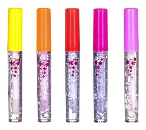Brilho Labial Toque Special™