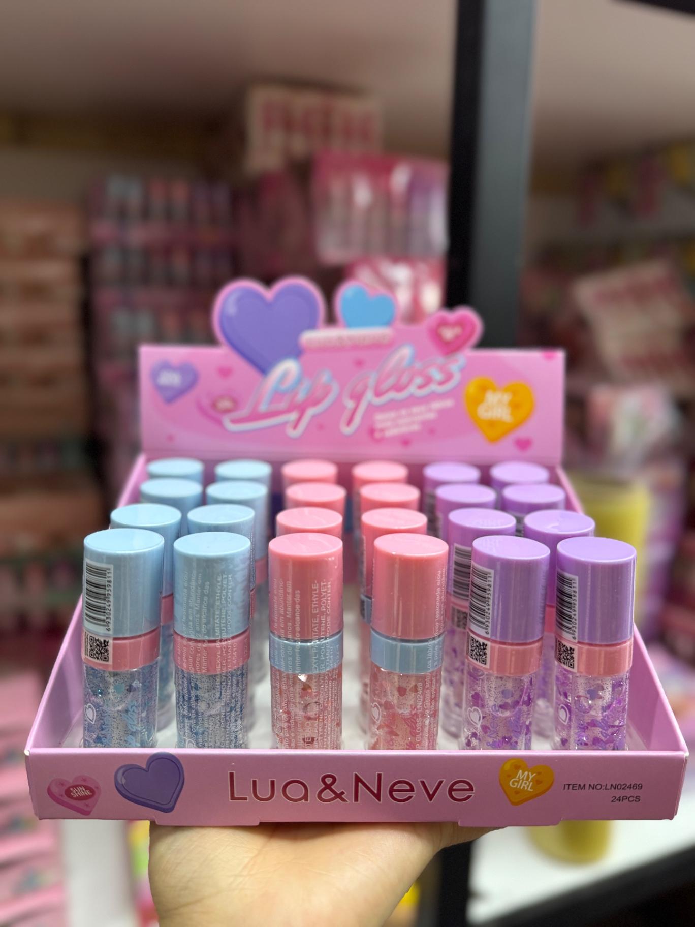 Lip Gloss My Girl™