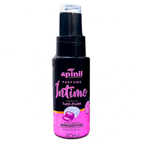 Perfume Íntimo Apinil™ Sem Álcool