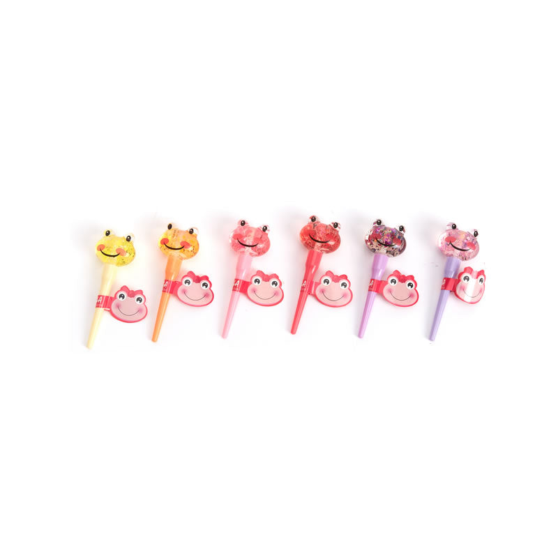 Lip Gloss Lilla Vivai
