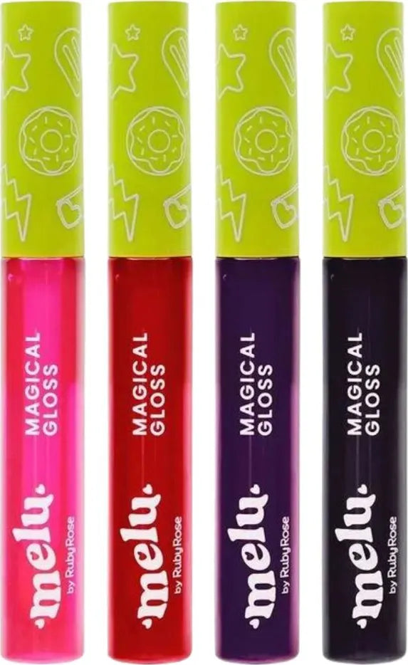 Magical Gloss Melu by Ruby Rose™