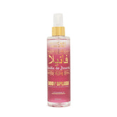 Body Splash Vanilla do Deserto – Miss Rôse™