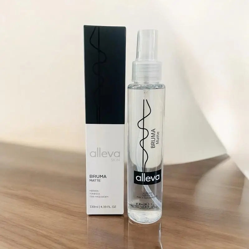 Bruma Matte Facial Alleva™