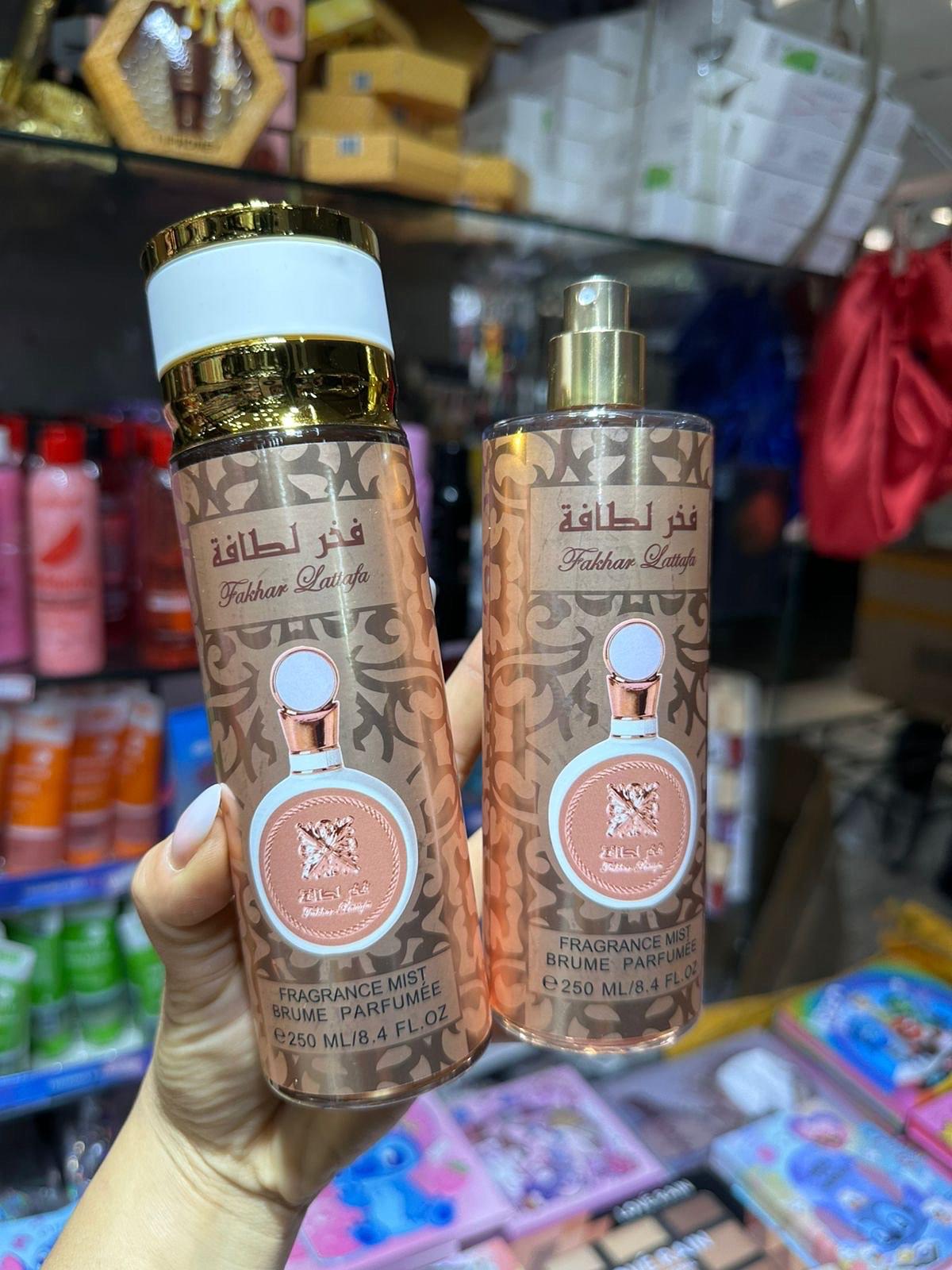 Body Splash Fakhar Lataffa™