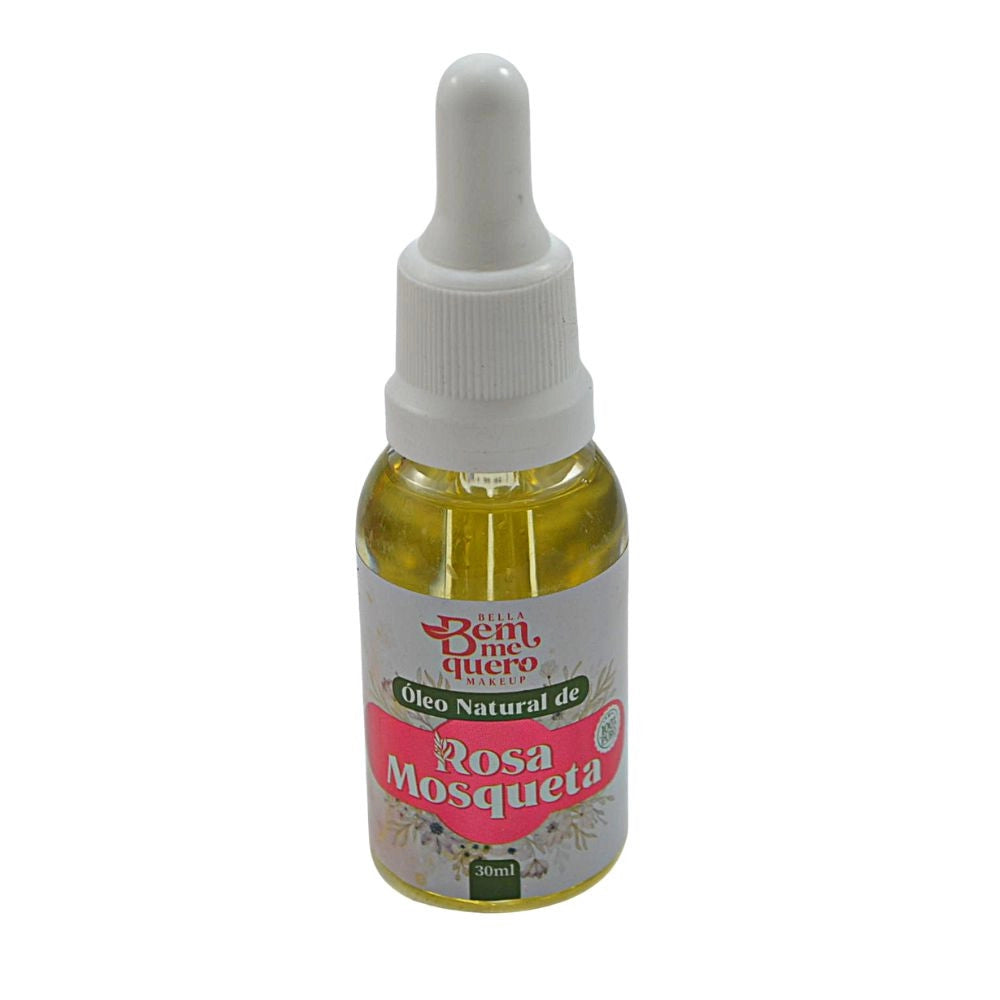 Óleo Natural Facial De Rosa Mosqueta™