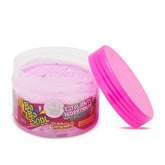 Esfoliante Corporal e Facial BaBa Soul, Cheirinho de Chiclete™