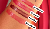 Magical Gloss Melu by Ruby Rose™