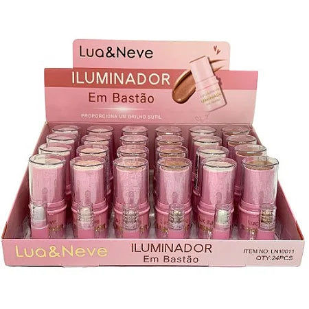 Iluminador em Bastão™