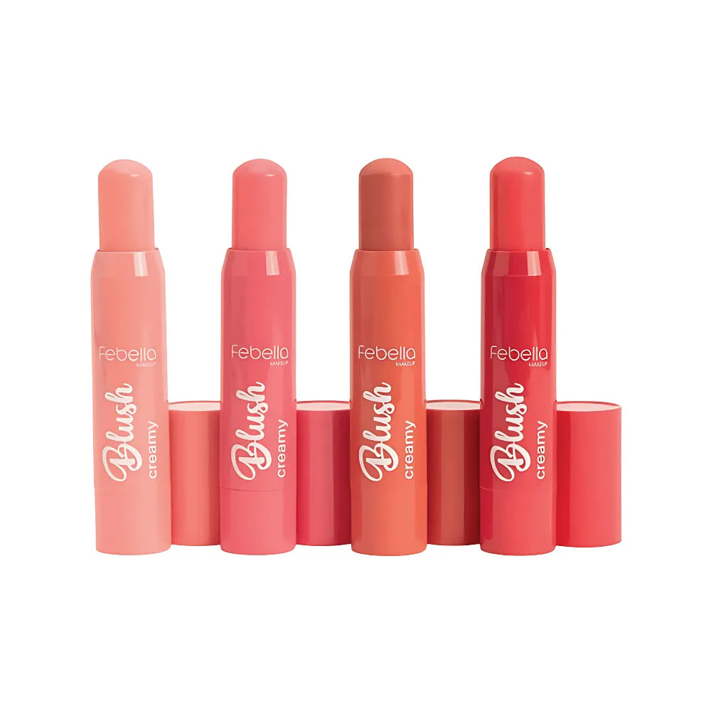 Blush Creamy Febella™