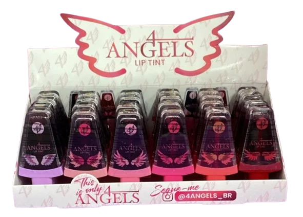 Lip Tint  4Angel™