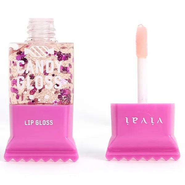 Lip Gloss Candy Gloss Febella™