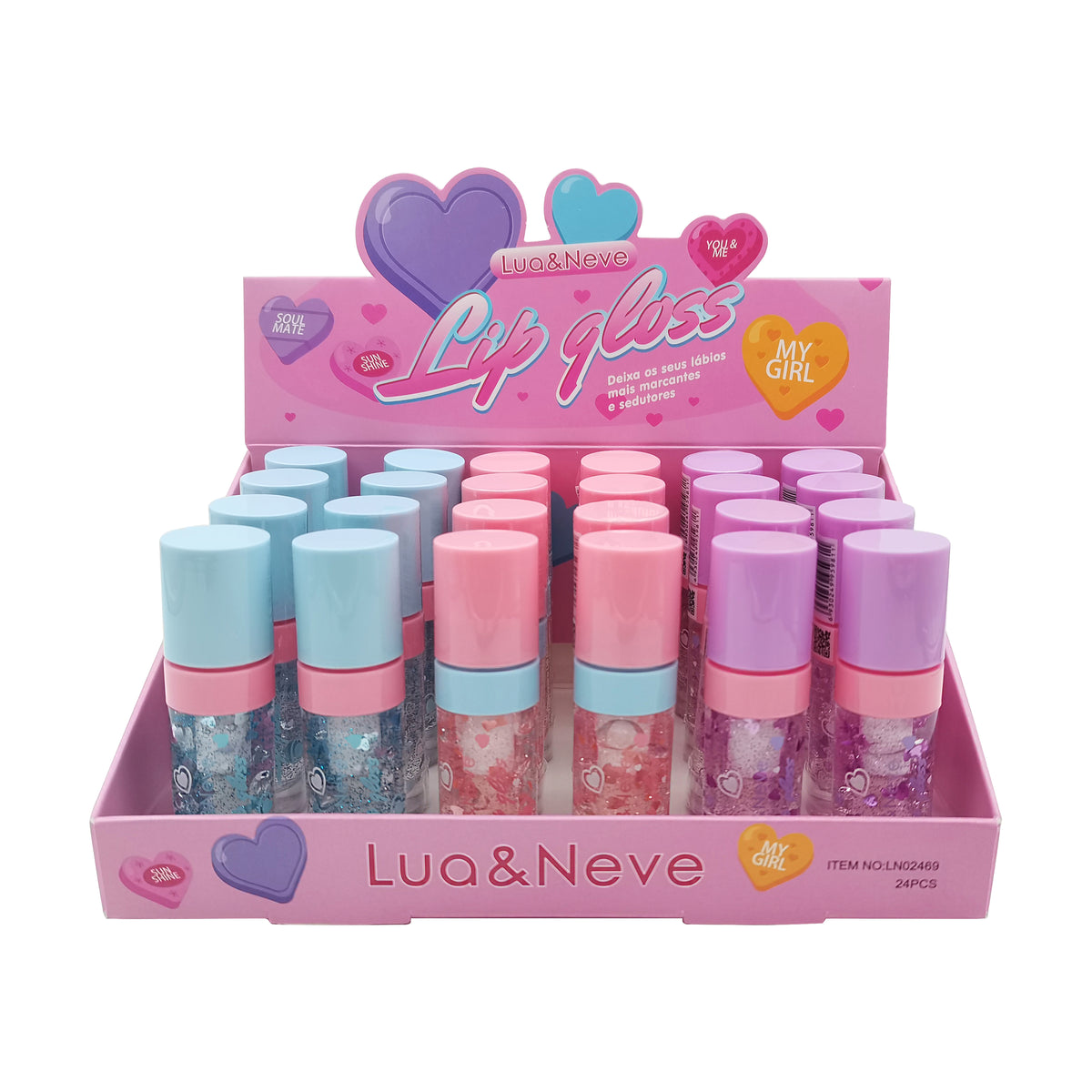 Lip Gloss My Girl™