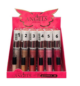 Lip Gloss Efeito Batom  4Angel™