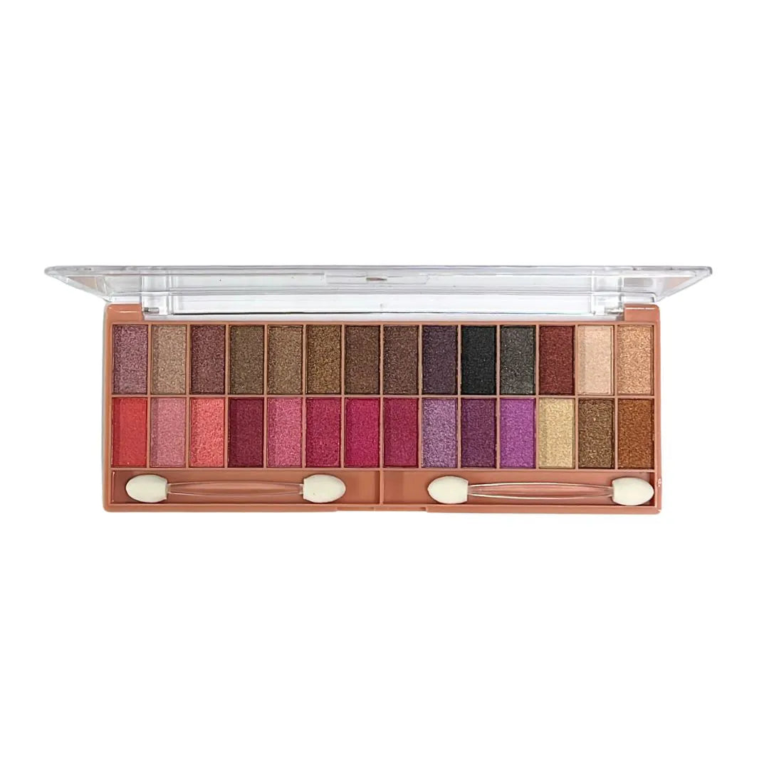 Paleta de Sombras Hora do Chá Miamake™