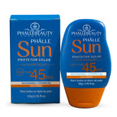 Protetor Solar Phálle Sun FPS 45™
