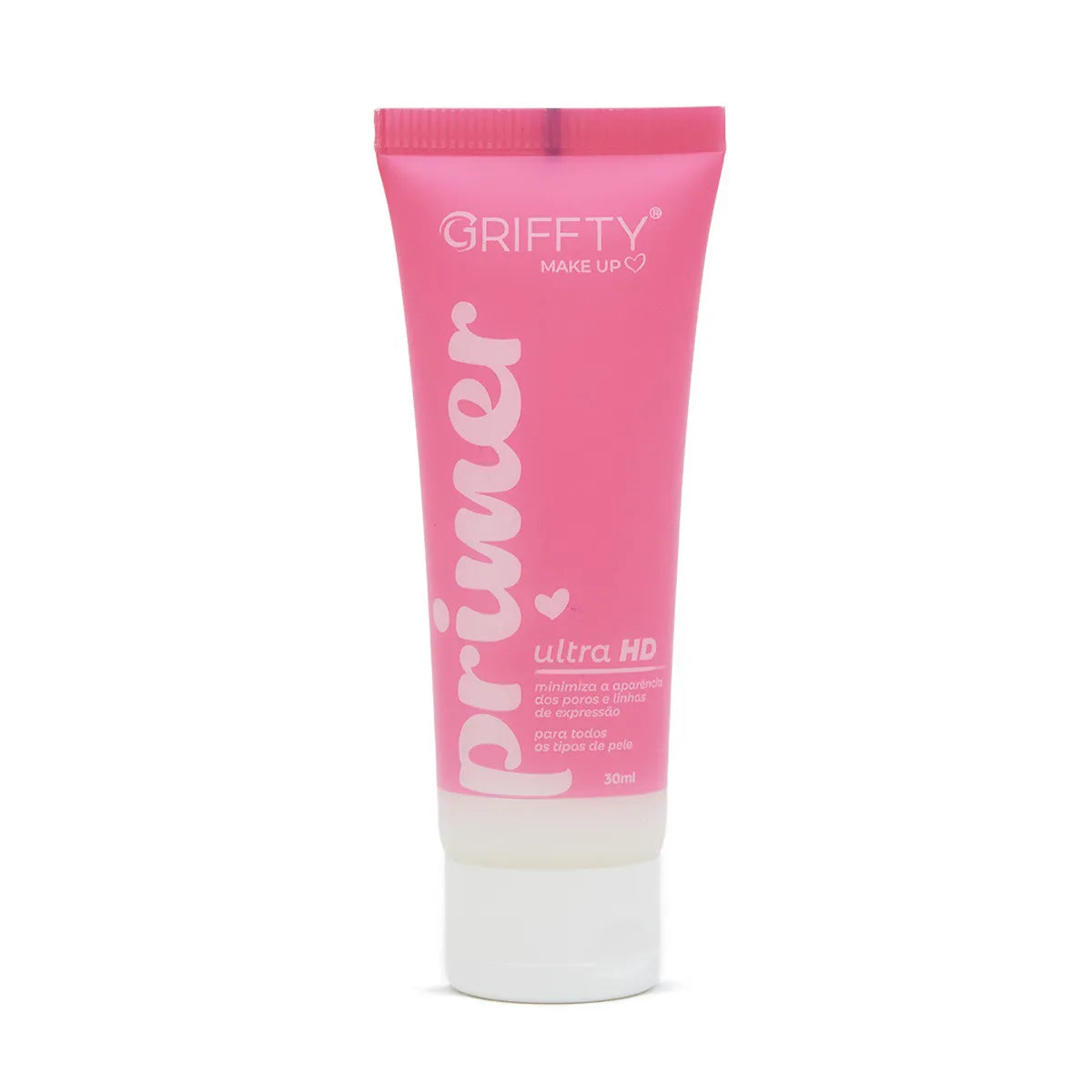 Primer Ultra HD Griffty™