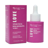 COLEÇÃO SÉRUM FACIAL MAX LOVE™