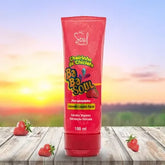 Sabonete Líquido Facial BaBaSoul™ Extratos Vegano