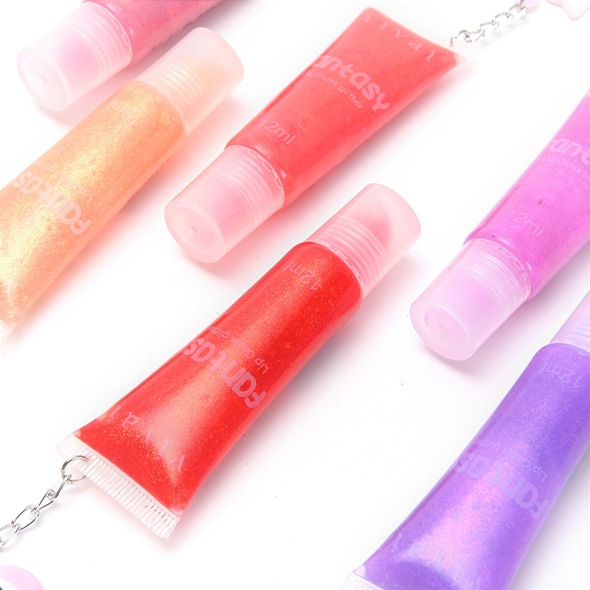 Lip Gloss Glitter Fantasy Vivai™