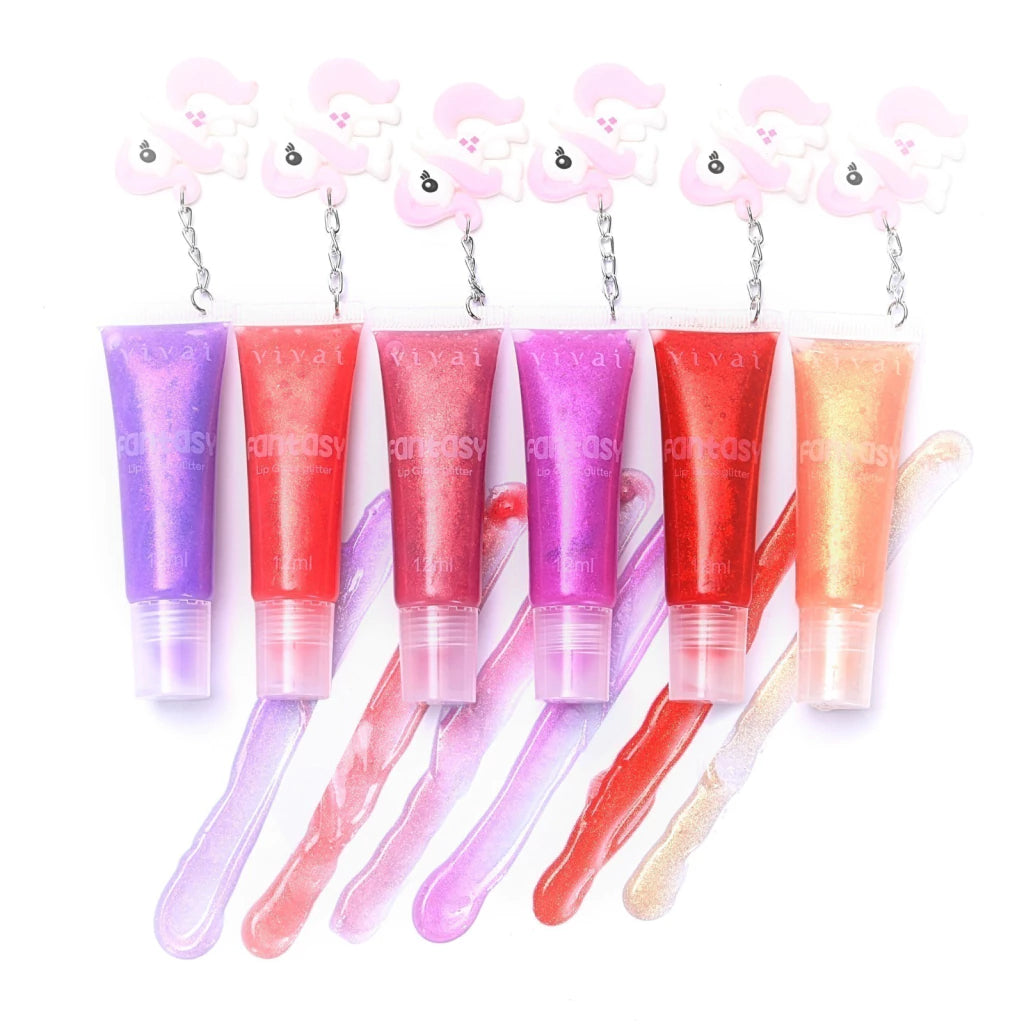 Lip Gloss Glitter Fantasy Vivai™