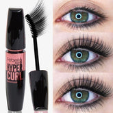 Máscara para Cílios, Febella Hyper Curl Volum Express™