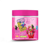 Gelatina Capilar BaBa Soul Cheirinho de Chiclete™ Vegano