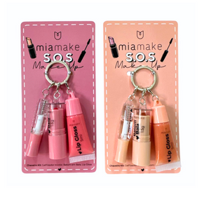 Kit SOS Make Up – Miamake™