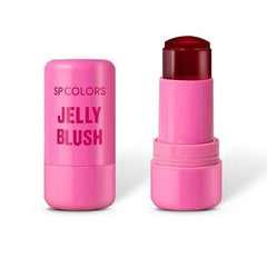 Blush Stick Jelly Tint 2 em 1 Febella – Rosto e Boca™