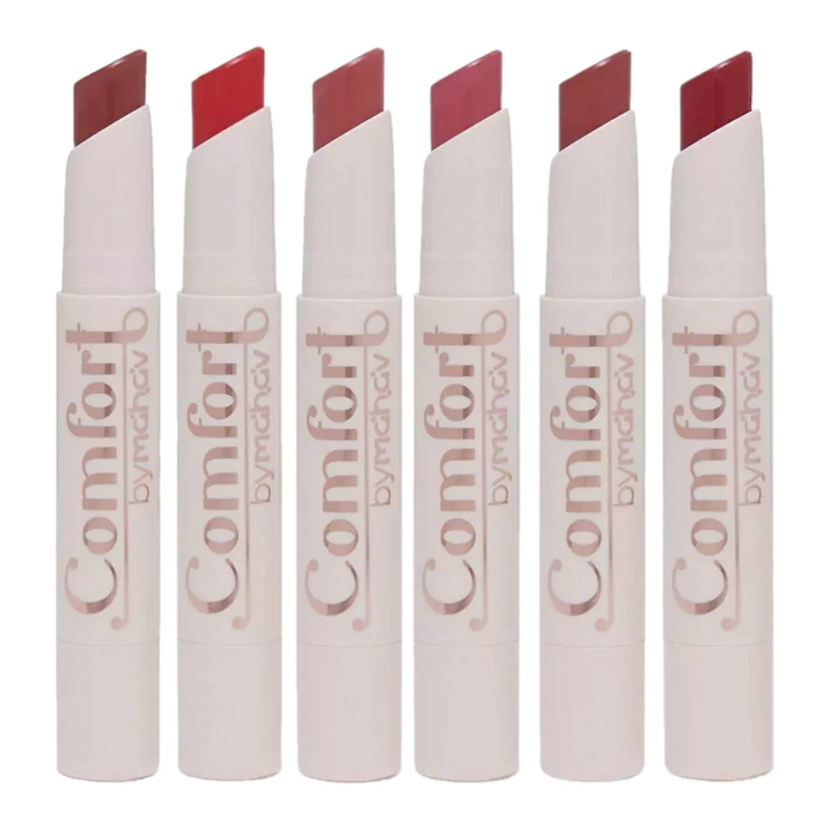 Batom Stick Comfort by Mahav