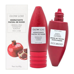 Hidratante Facial Glow Love – Max Love™