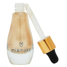 Iluminador Corporal Aqua Glow™