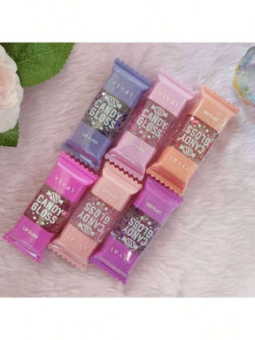 Lip Gloss Candy Gloss Febella™