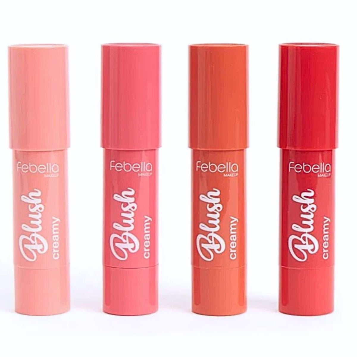 Blush Creamy Febella™