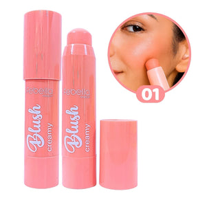 Blush Creamy Febella™