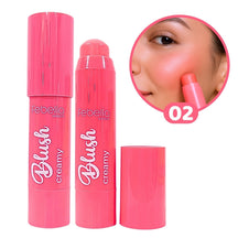 Blush Creamy Febella™