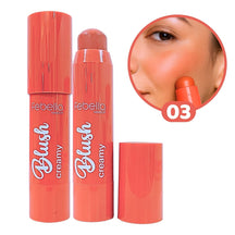 Blush Creamy Febella™