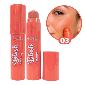 Blush Creamy Febella™